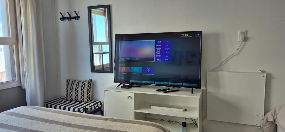 Monoambiente Manquel Apartment in Necochea