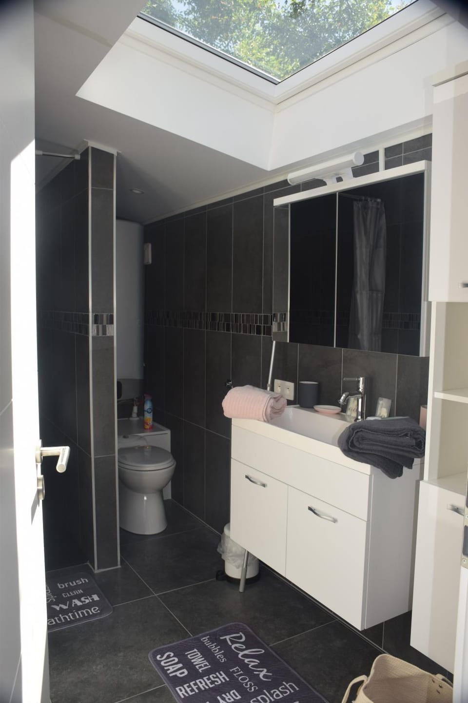 Toilet, Bathroom