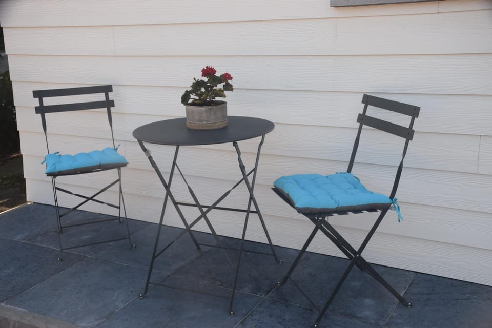 Patio, Balcony/Terrace