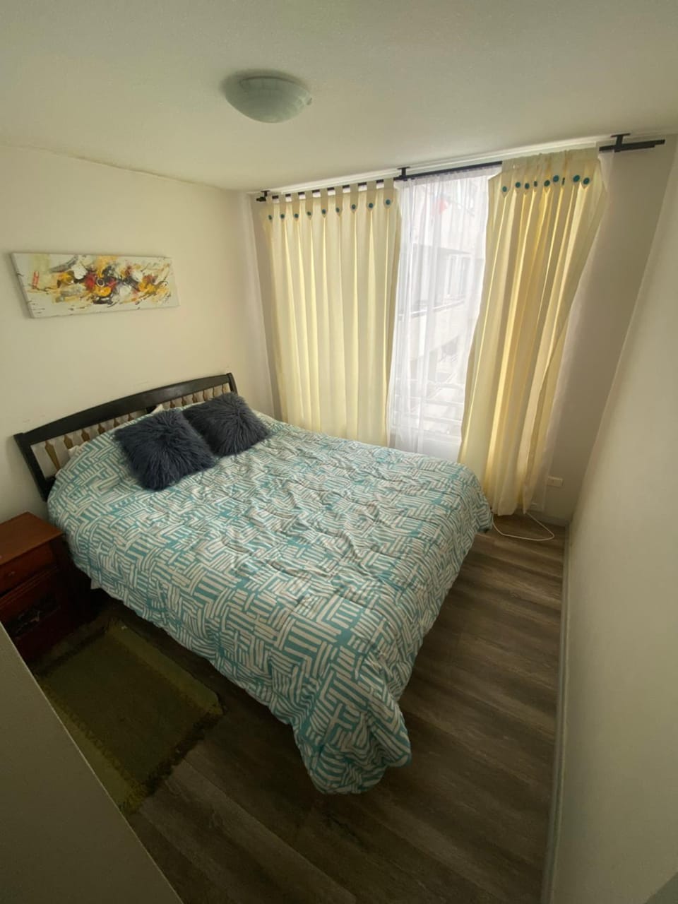 Departamento en playa Apartment in La Serena