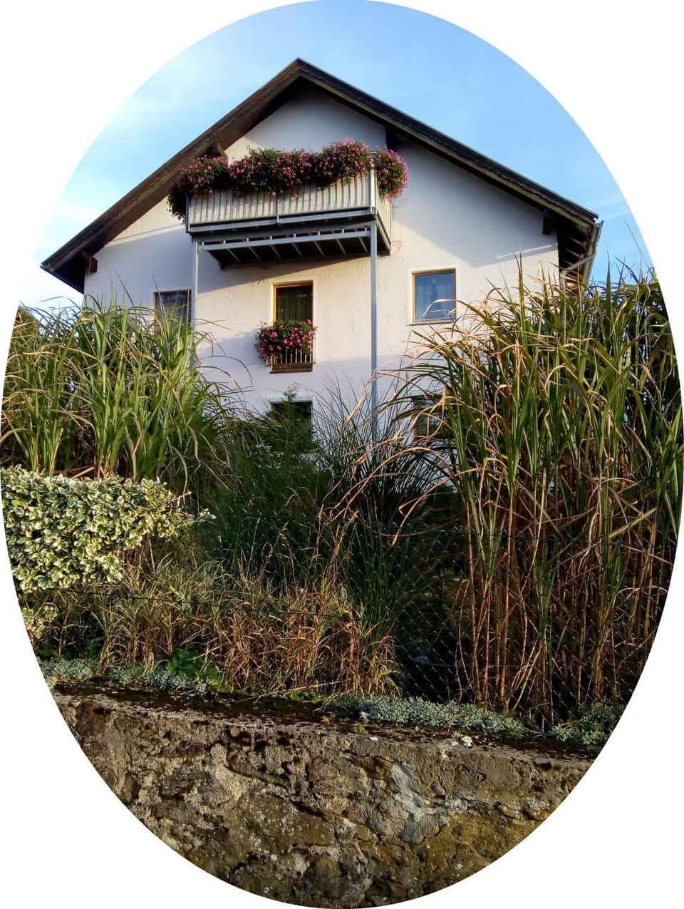 Ferienwohnung Uschkereit Apartment in Bavaria