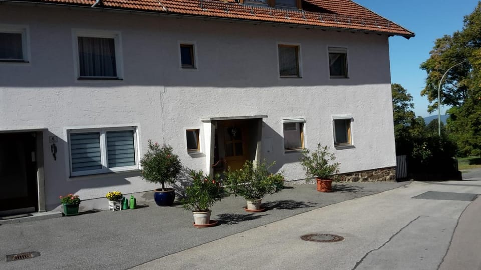 Ferienwohnung Uschkereit Apartment in Bavaria