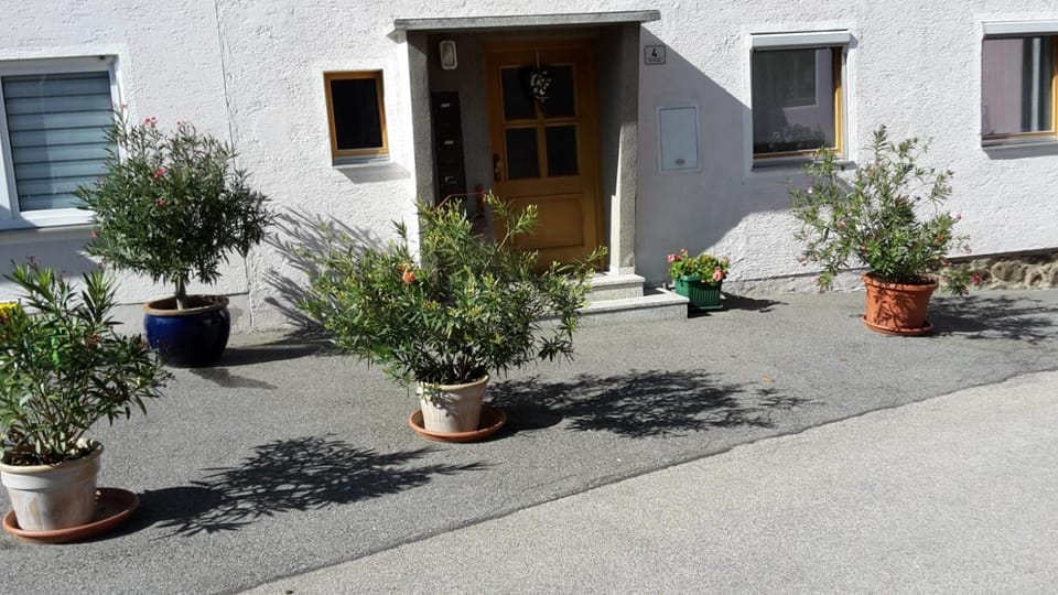 Ferienwohnung Uschkereit Apartment in Bavaria