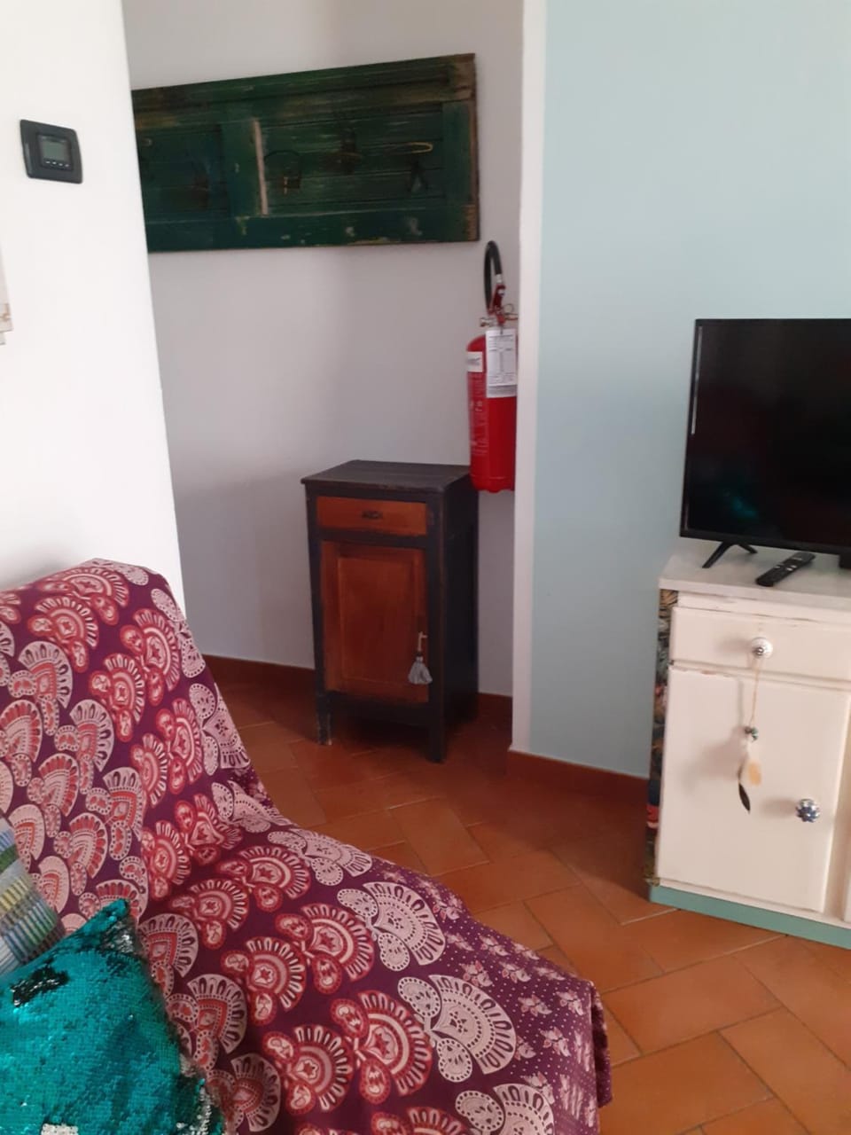 La casa sulla vecchia riva Apartment in Veneto