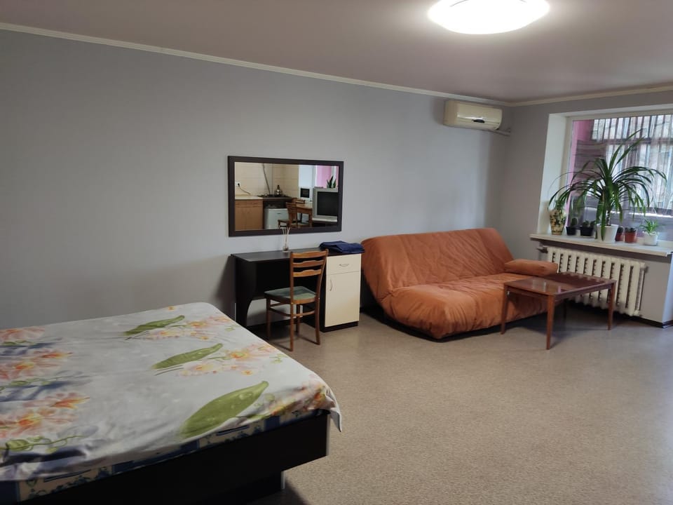 проспект Миру 35 Apartment in Dnipropetrovsk Oblast