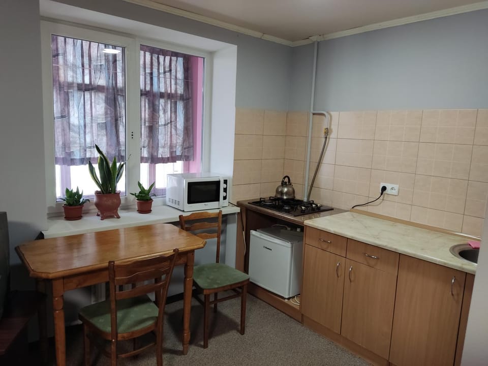 проспект Миру 35 Apartment in Dnipropetrovsk Oblast