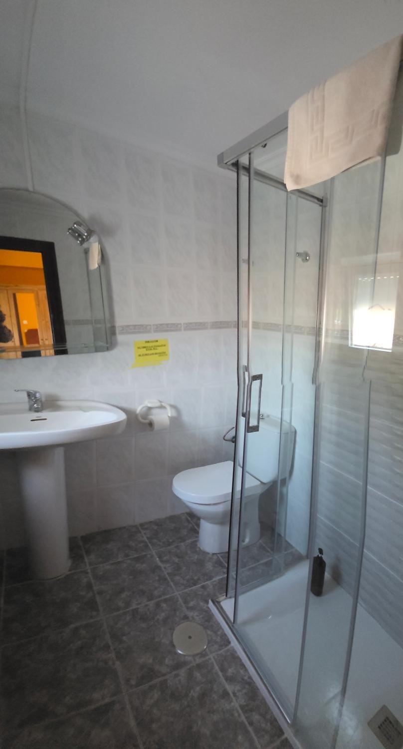 Alojamientos Fermín Bed and Breakfast in Cangas de Onís