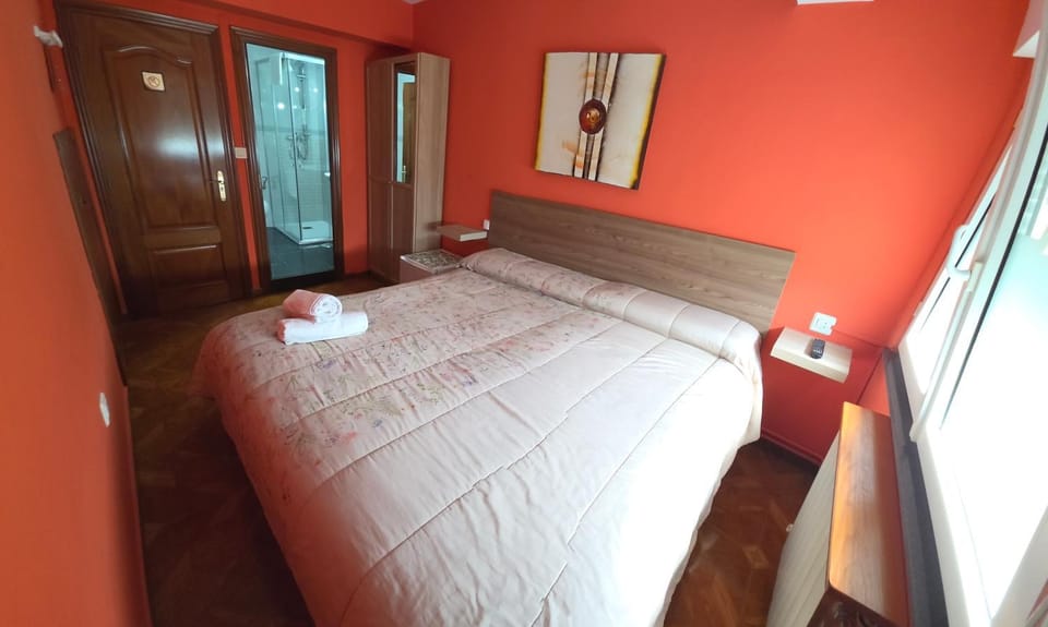 Alojamientos Fermín Bed and Breakfast in Cangas de Onís