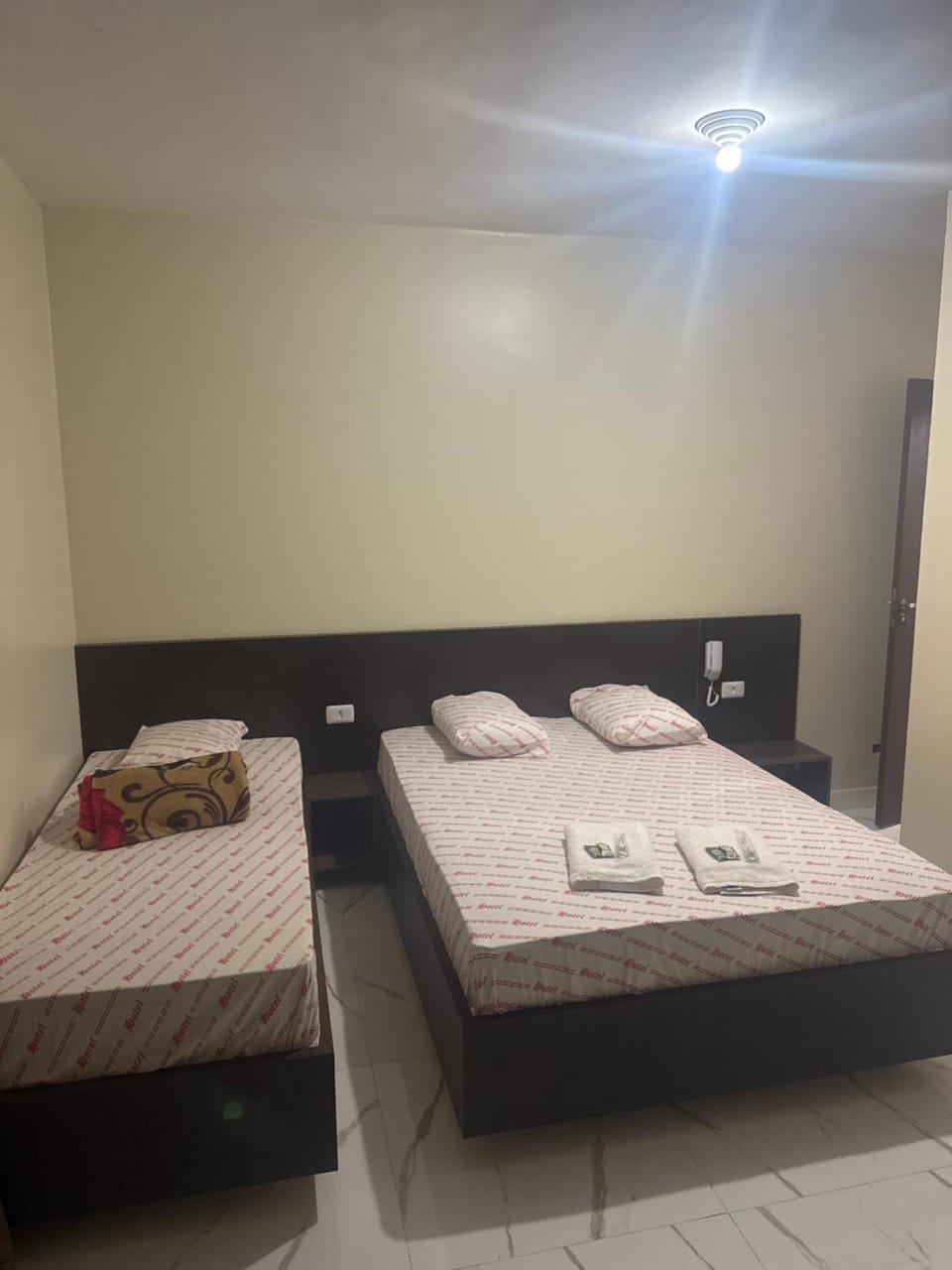 Hotel Patriarca Hotel in Sao Paulo City