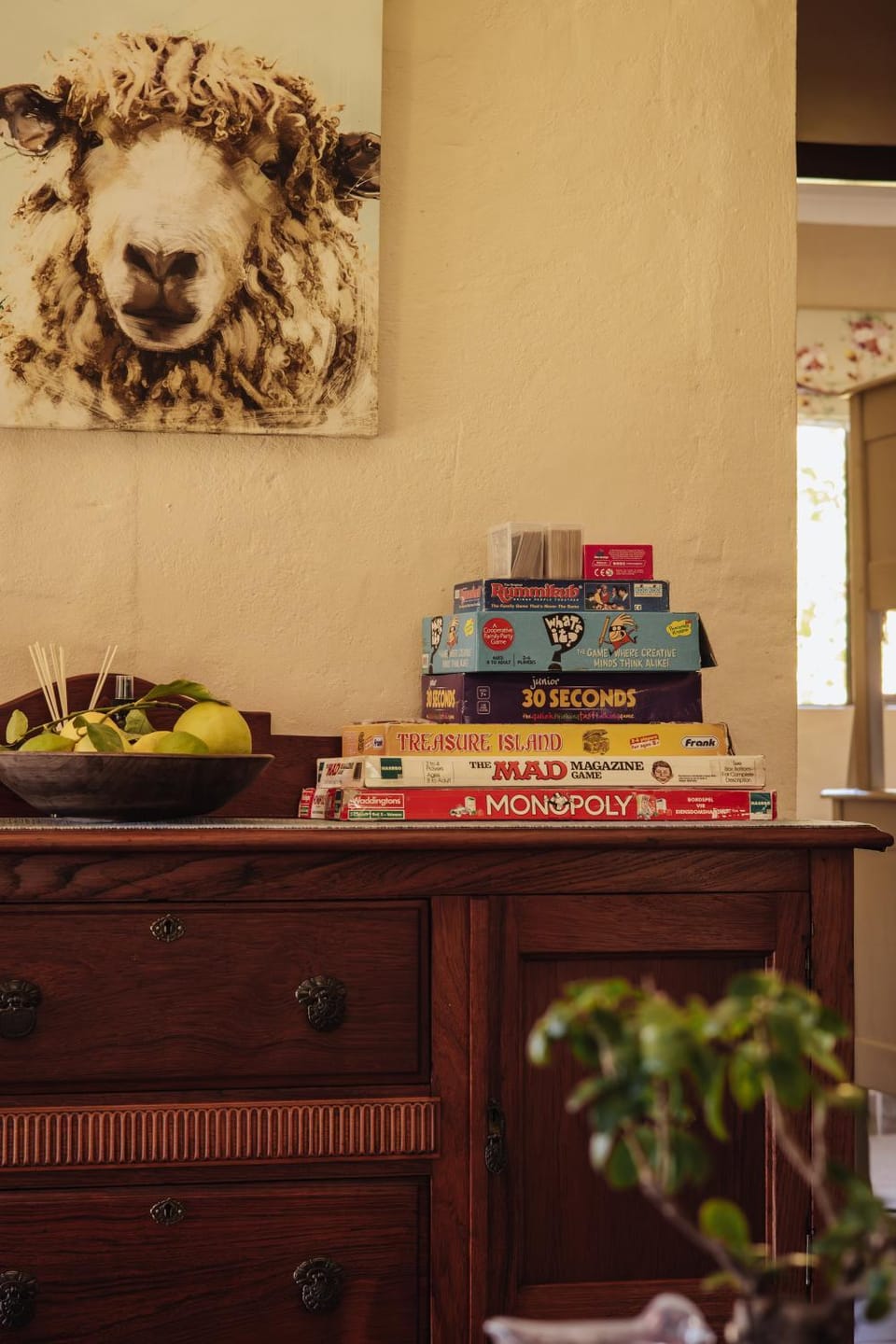 Activities, On site, children