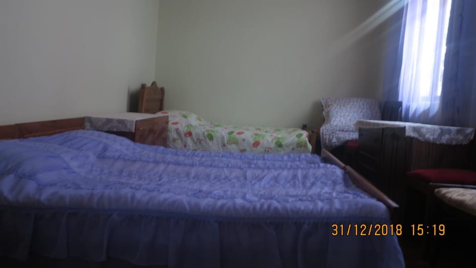 Guest House Gio Bed and Breakfast in Batumi