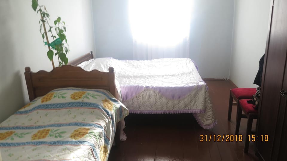 Guest House Gio Bed and Breakfast in Batumi