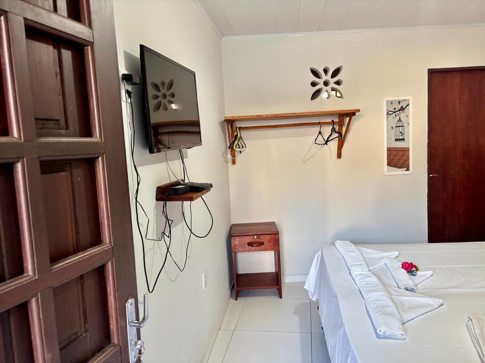 Pousada Paraíso dos Milagres Inn in State of Alagoas, Brazil