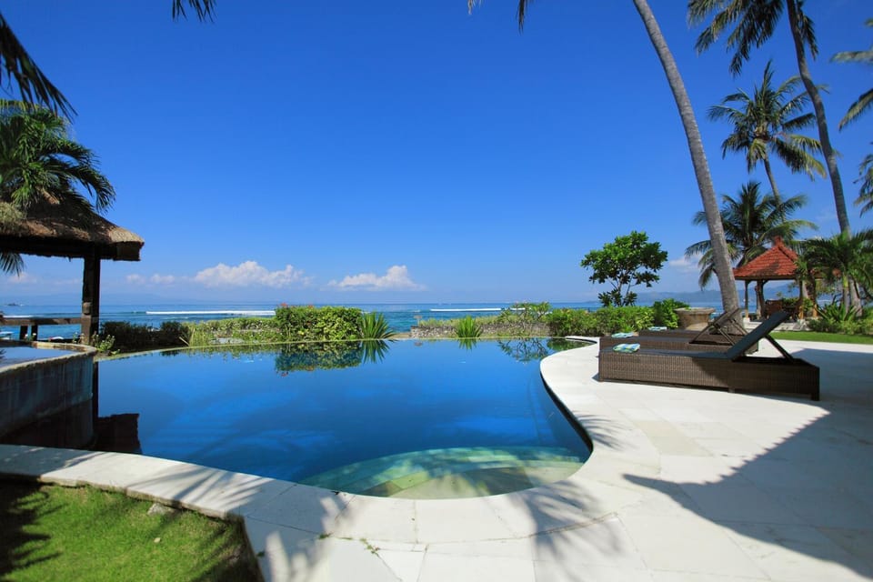 Sea view, Swimming pool, Swimming pool