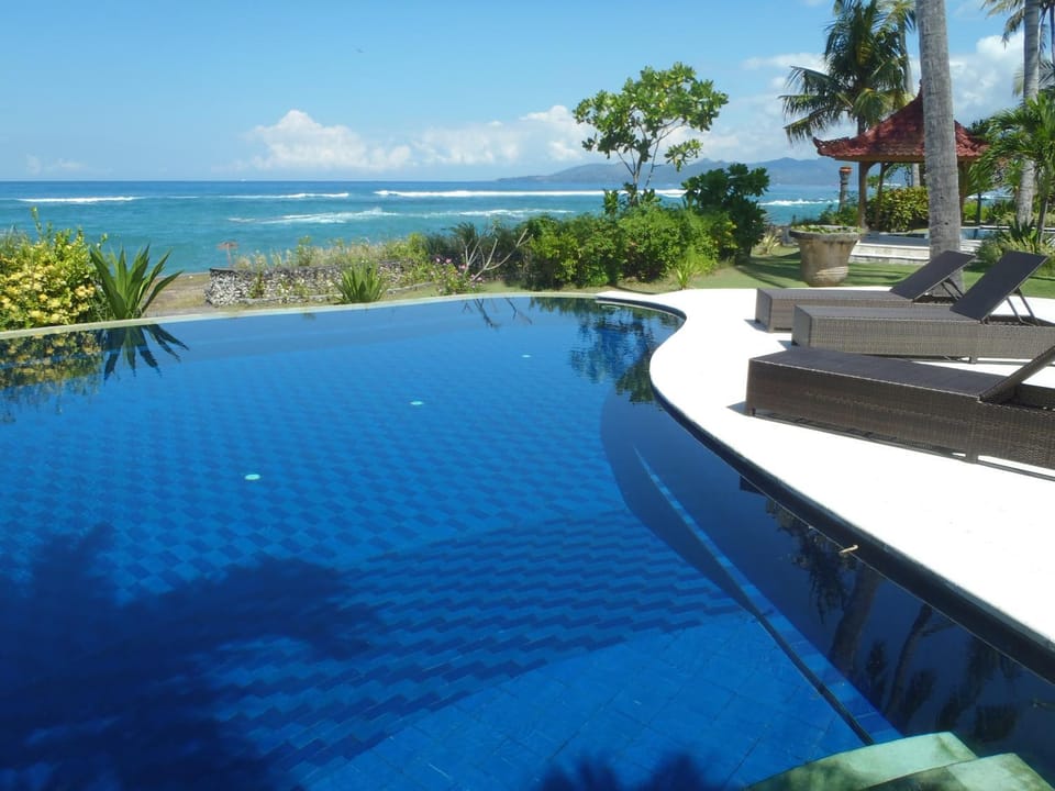 Sea view, Swimming pool, Swimming pool