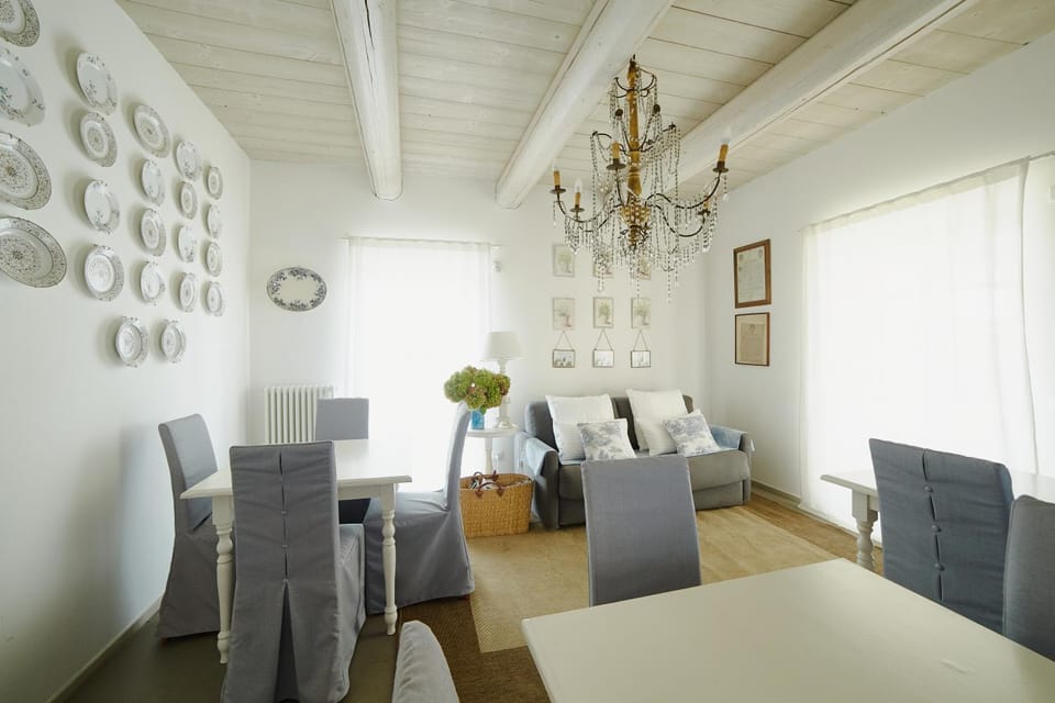 Il Colombarone Villa in Emilia-Romagna
