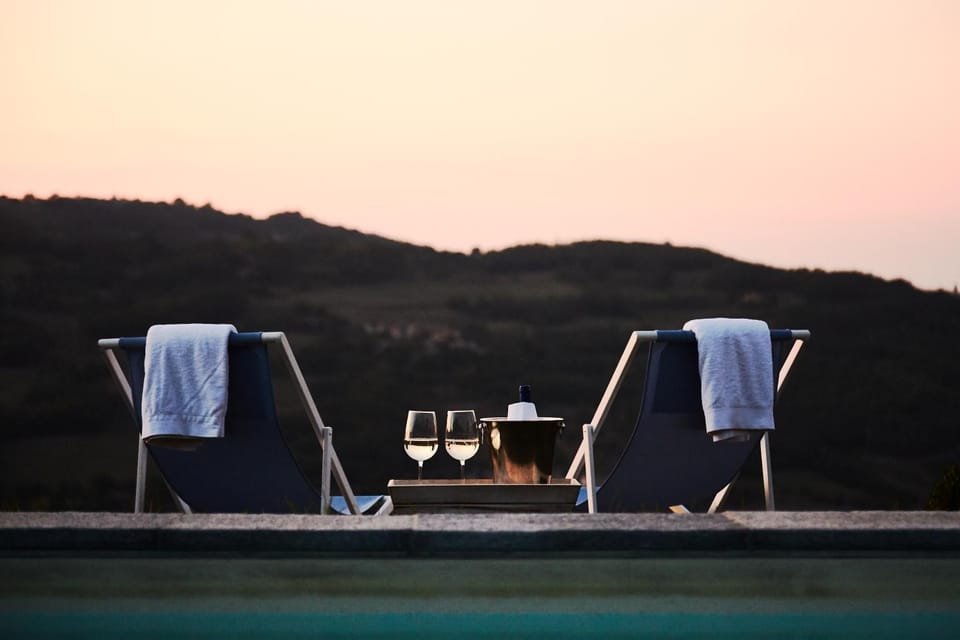 Il Colombarone Villa in Emilia-Romagna