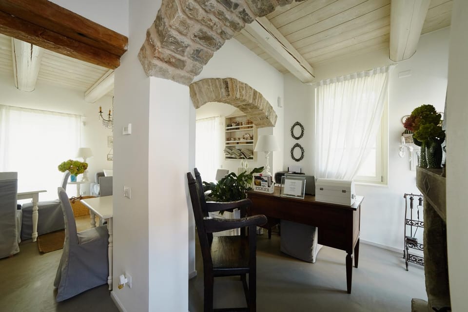 Il Colombarone Villa in Emilia-Romagna