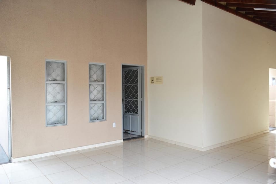 Casa de Temporada RM House in Olímpia