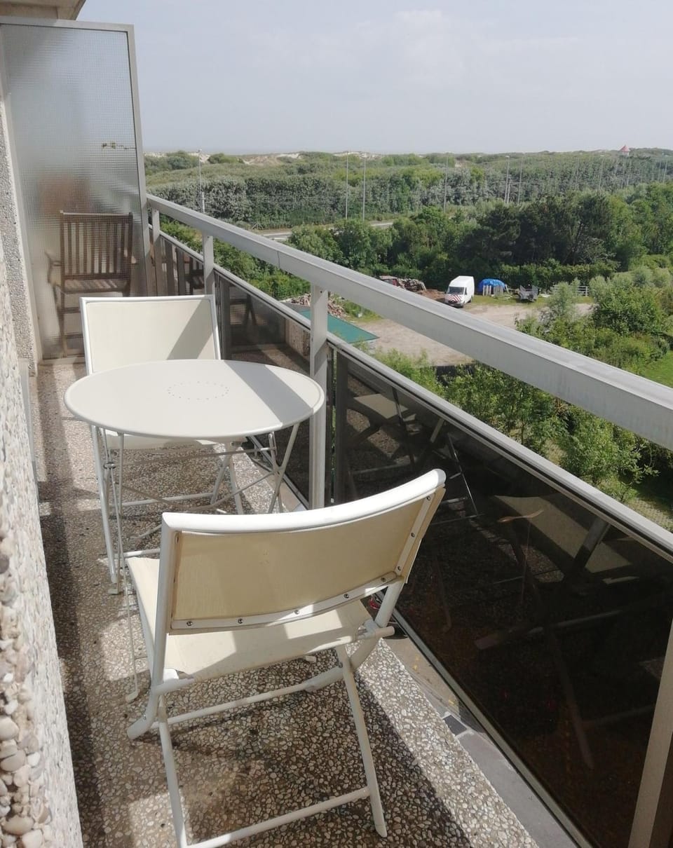 Duinenzicht Apartment in Bredene