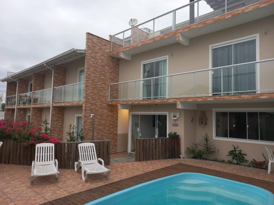 Mares da Pinheira Apartment in Florianopolis