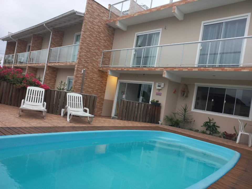 Mares da Pinheira Apartment in Florianopolis