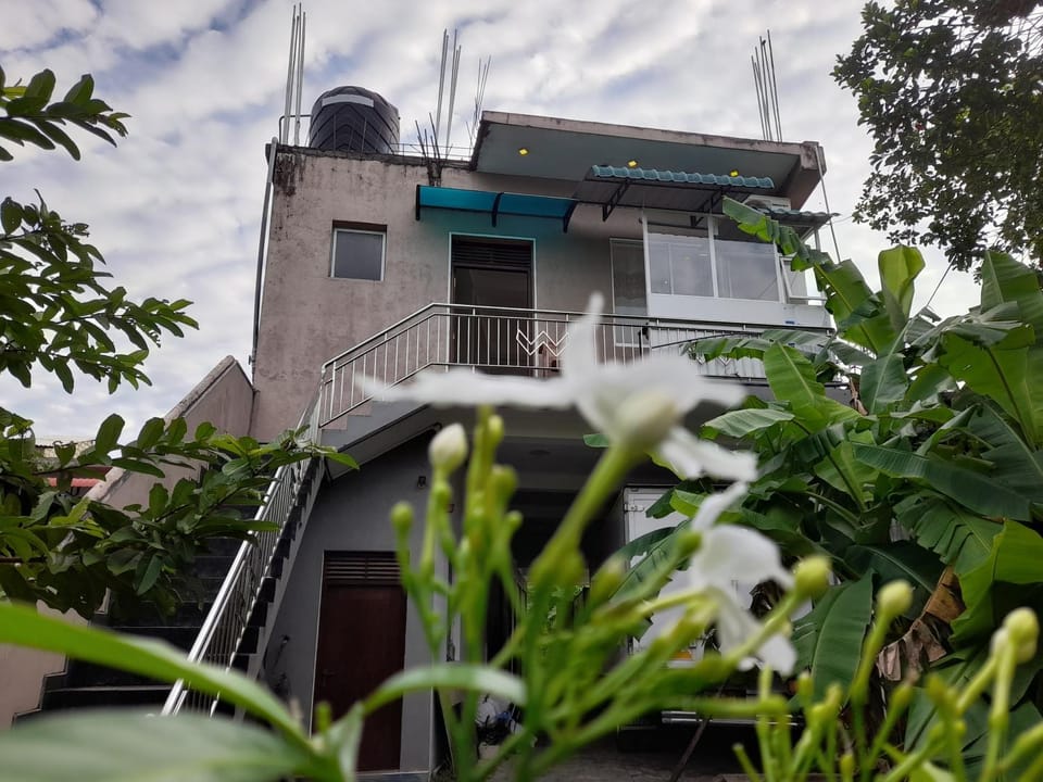 Southceylon77 Bed and Breakfast in Southern Province