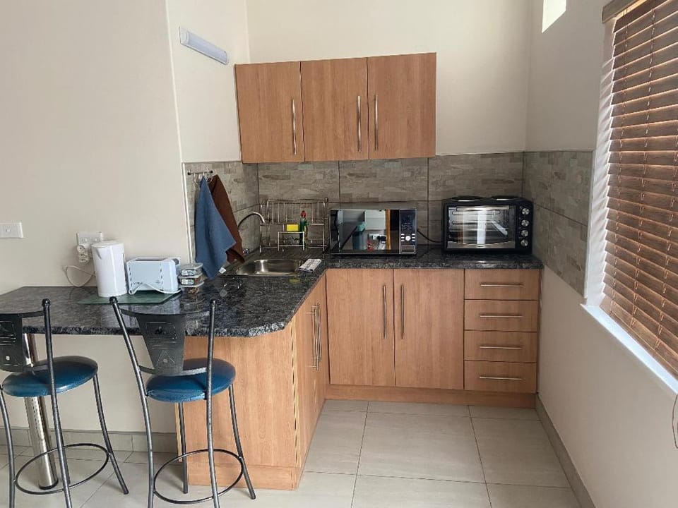 The Timeless Way Self Catering Accommodation Apartment hotel in Namibia