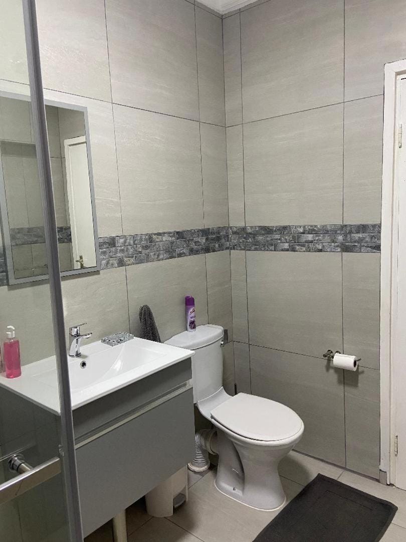 The Timeless Way Self Catering Accommodation Apartment hotel in Namibia