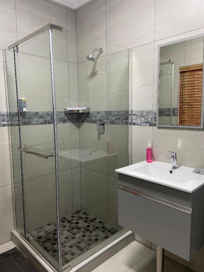 The Timeless Way Self Catering Accommodation Apartment hotel in Namibia