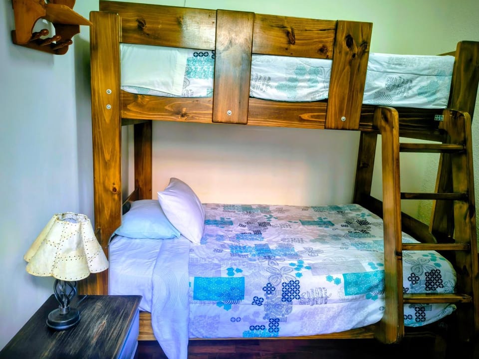 La Casona Azul Bed and Breakfast in Miraflores