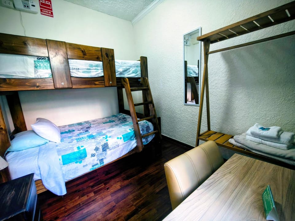 La Casona Azul Bed and Breakfast in Miraflores