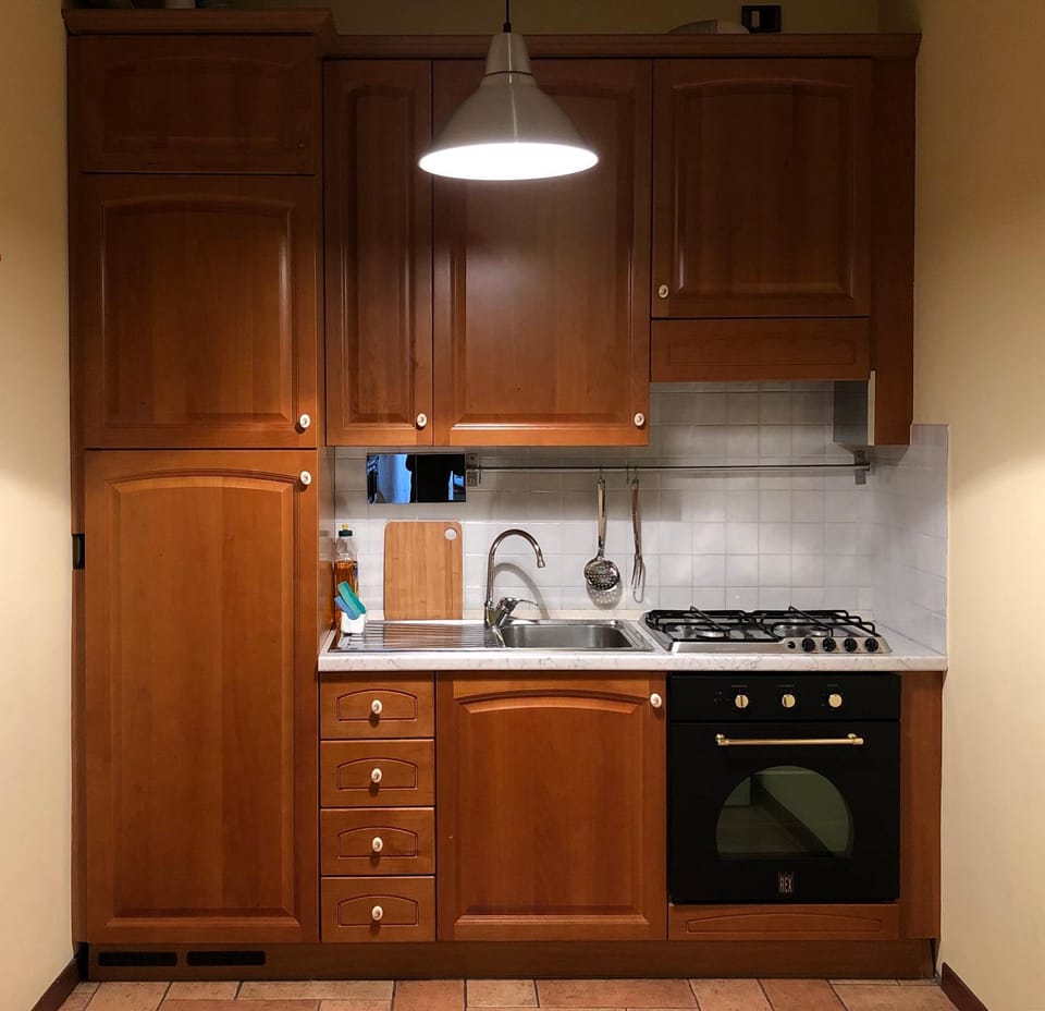 "Your Home" Bergamo Centro Apartment in Bergamo