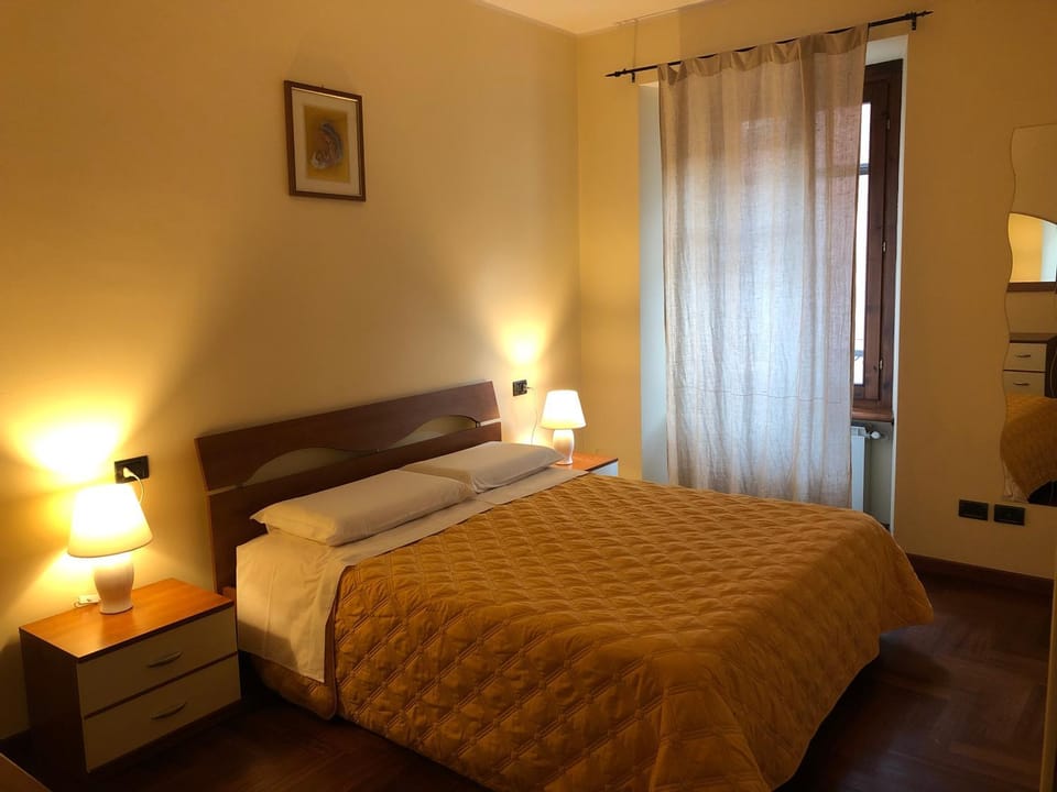 "Your Home" Bergamo Centro Apartment in Bergamo