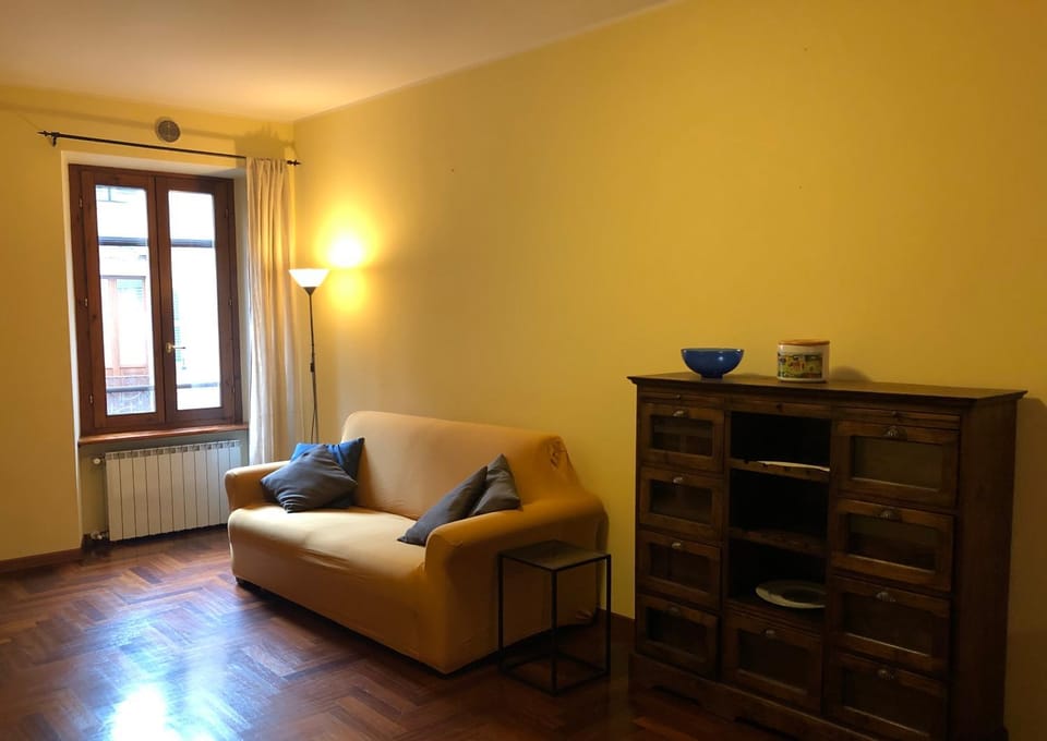 "Your Home" Bergamo Centro Apartment in Bergamo