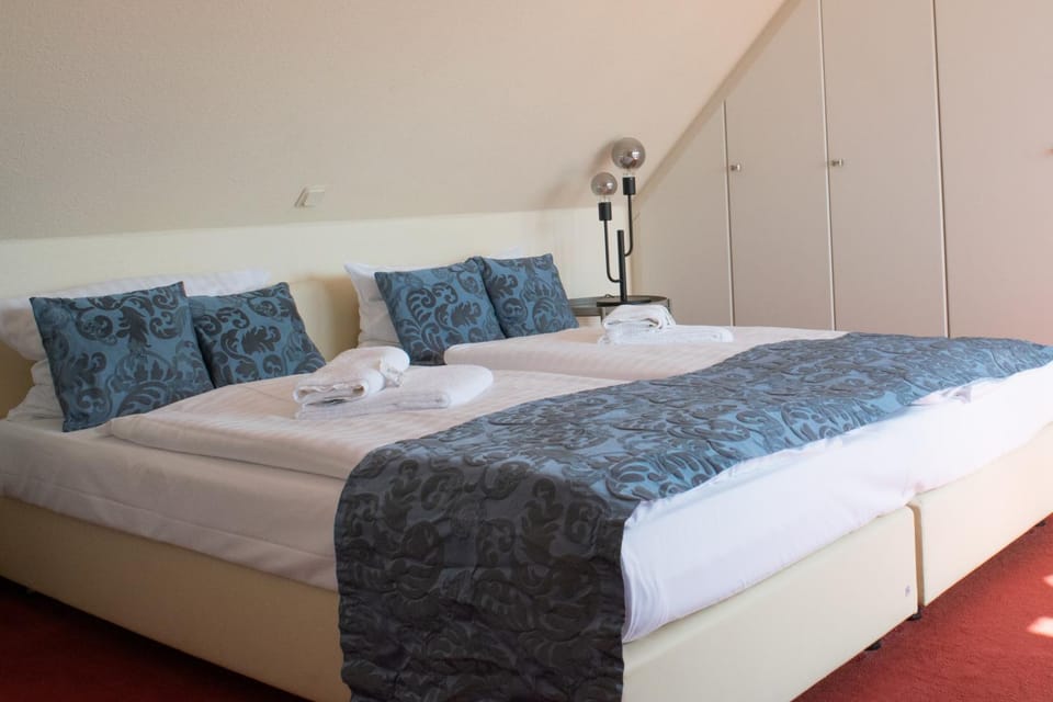 Ferienwohnung Geestemuende Apartment hotel in Bremerhaven