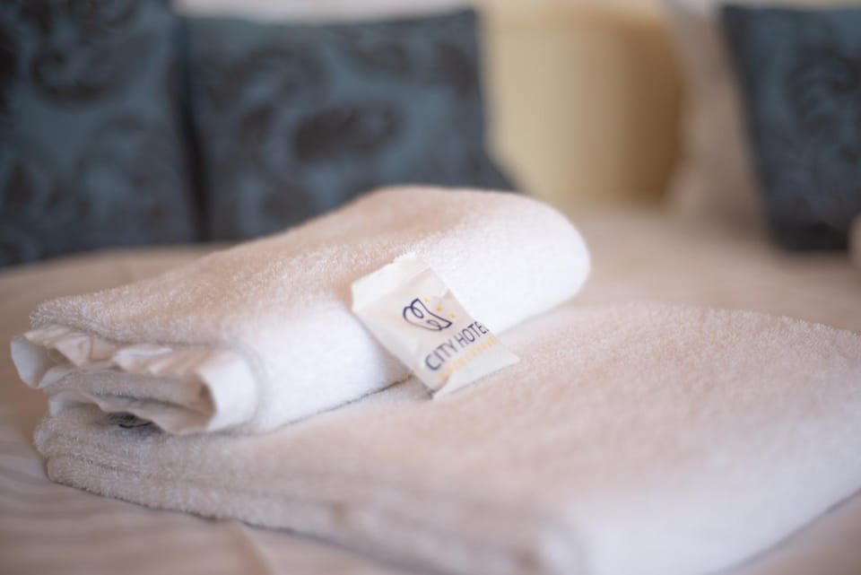 Ferienwohnung Geestemuende Apartment hotel in Bremerhaven