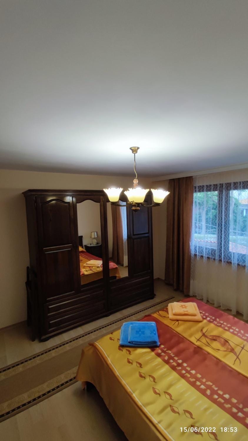 апартамент Росен House in Nessebar