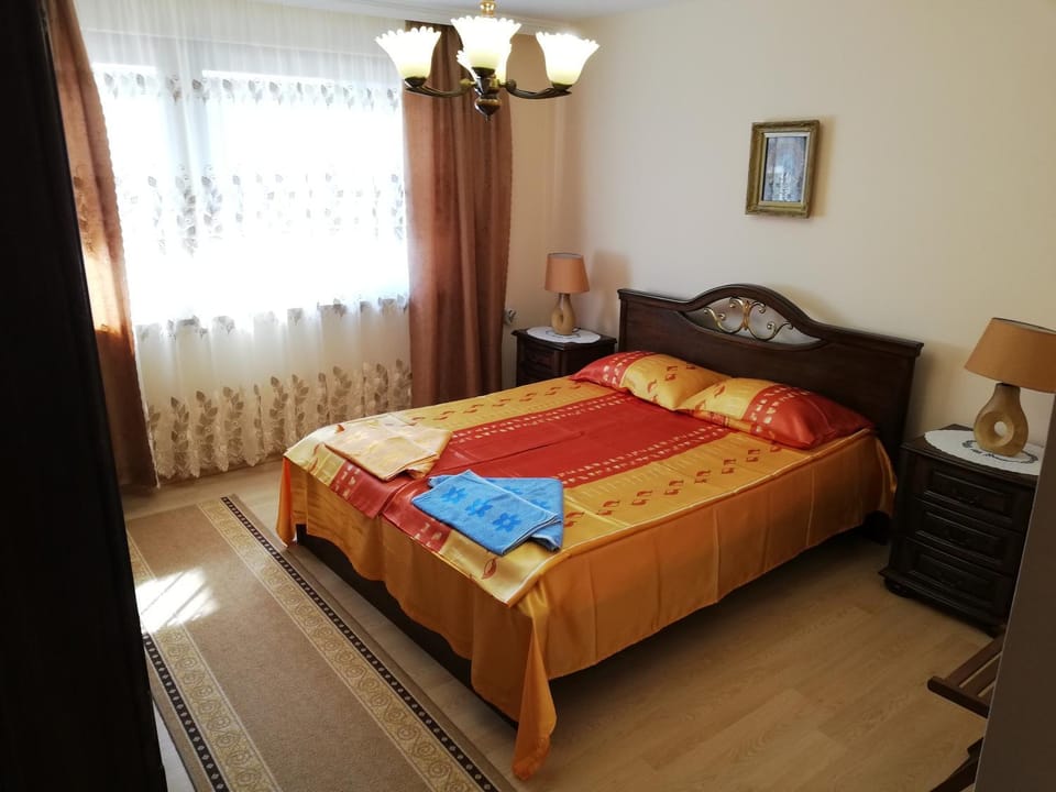 апартамент Росен House in Nessebar