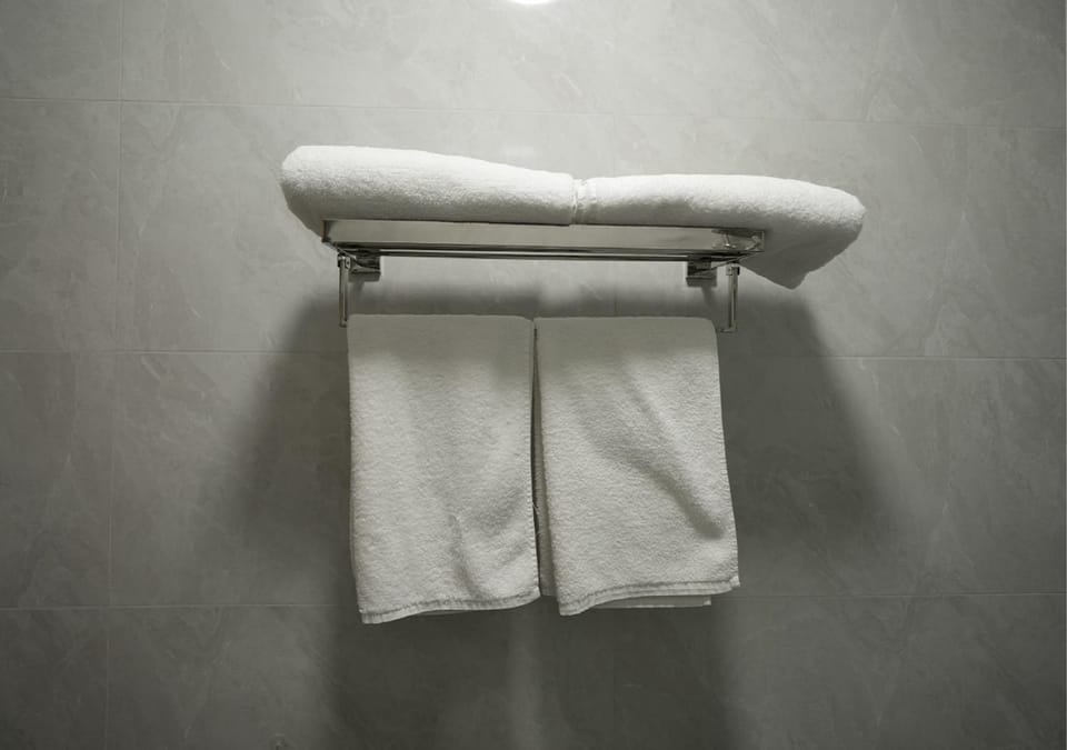 towels