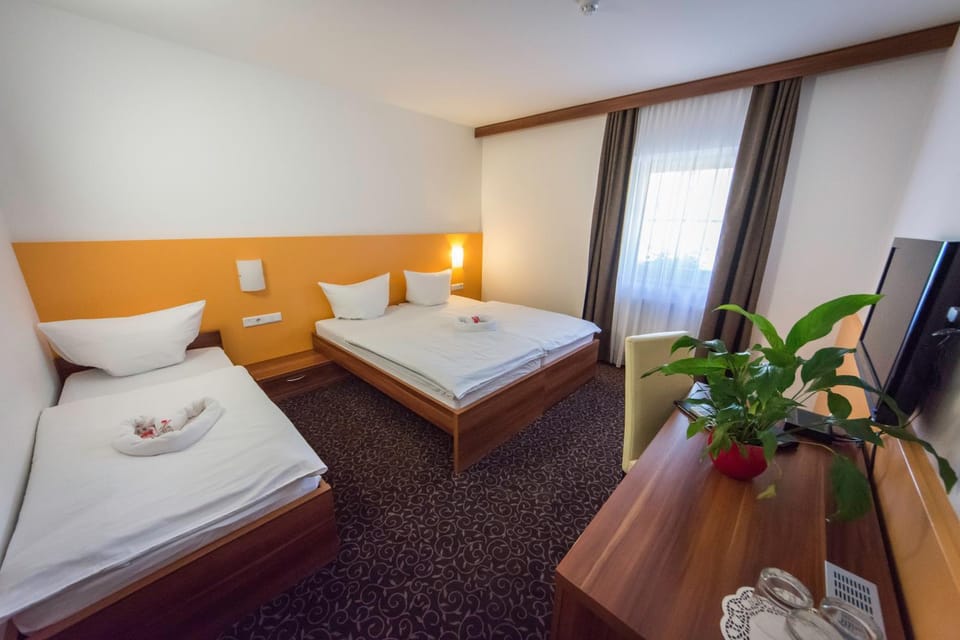 Domačija Vodnik & Apartments Hotel in Slovenia