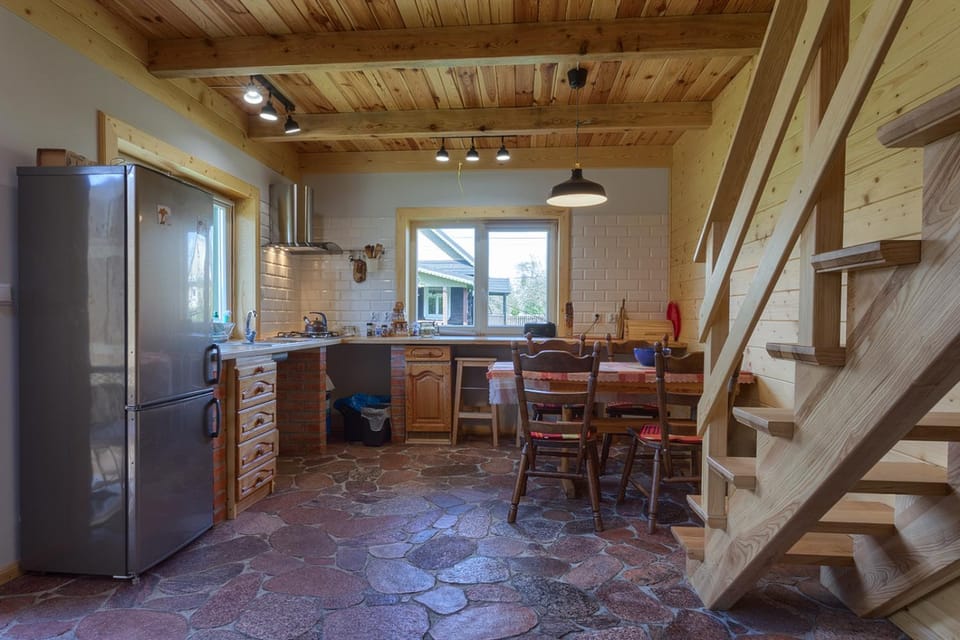 KTA TARPAN Mały Domek House in Poland
