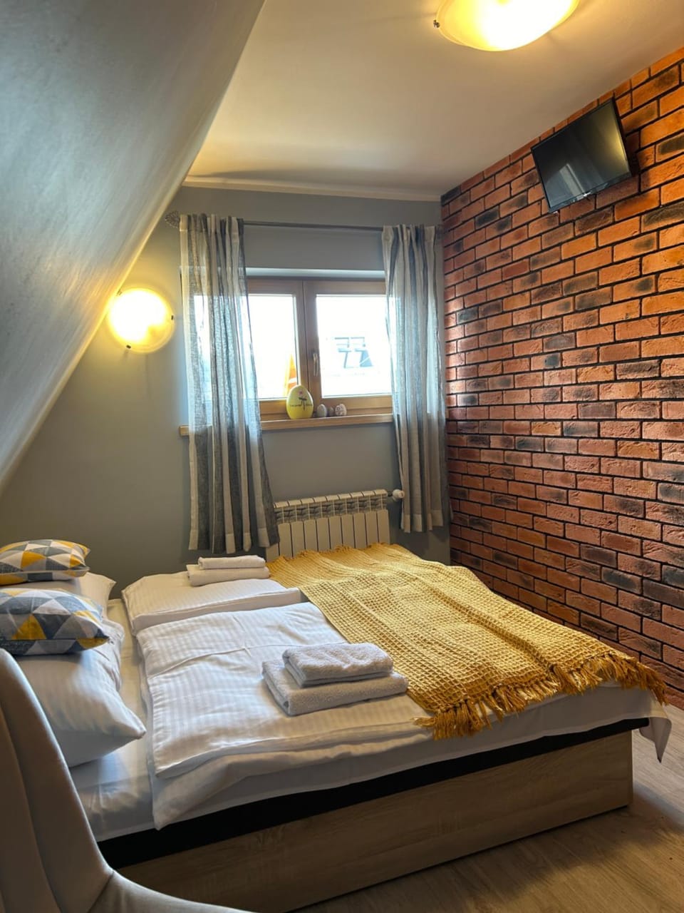 Wojtowiczówka Vacation rental in Zakopane