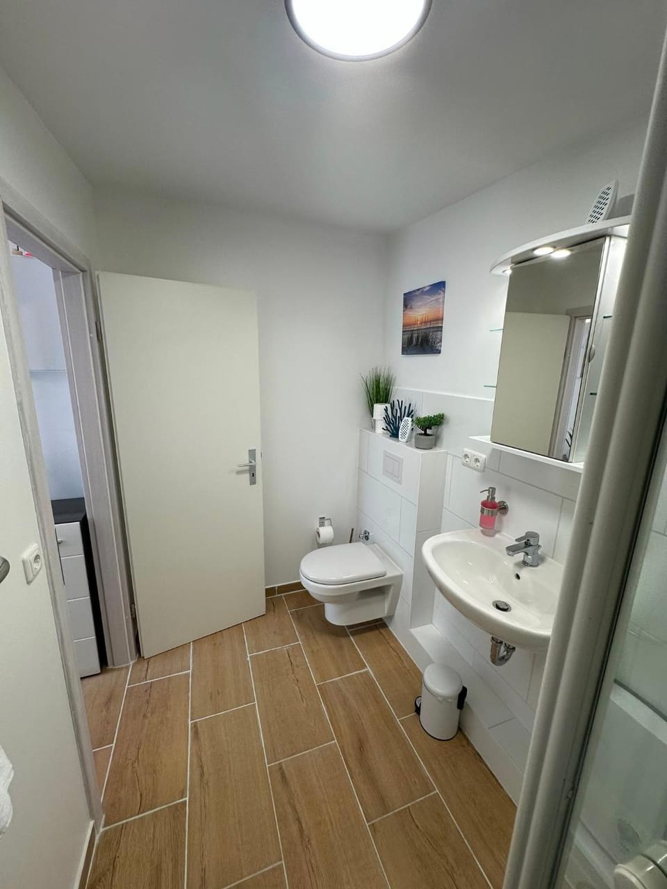 Toilet, Bathroom