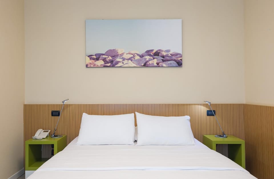 Bed, Decorative detail, Bedroom