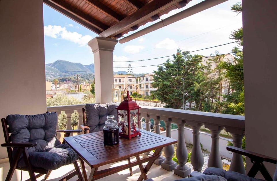 View (from property/room), Balcony/Terrace