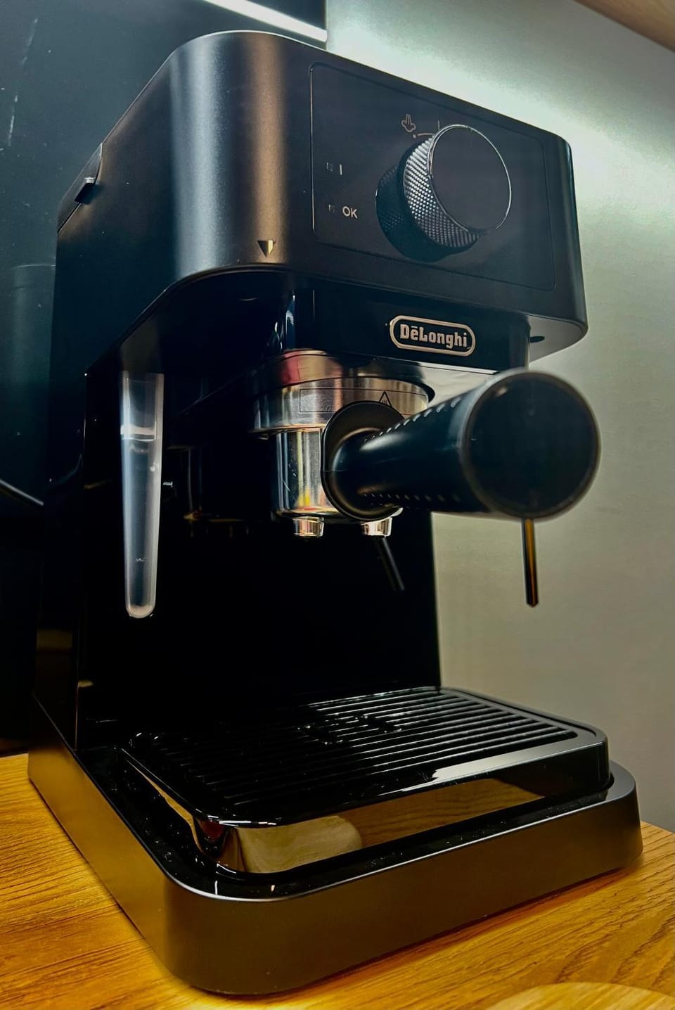 Coffee/tea facilities, Kitchen or kitchenette