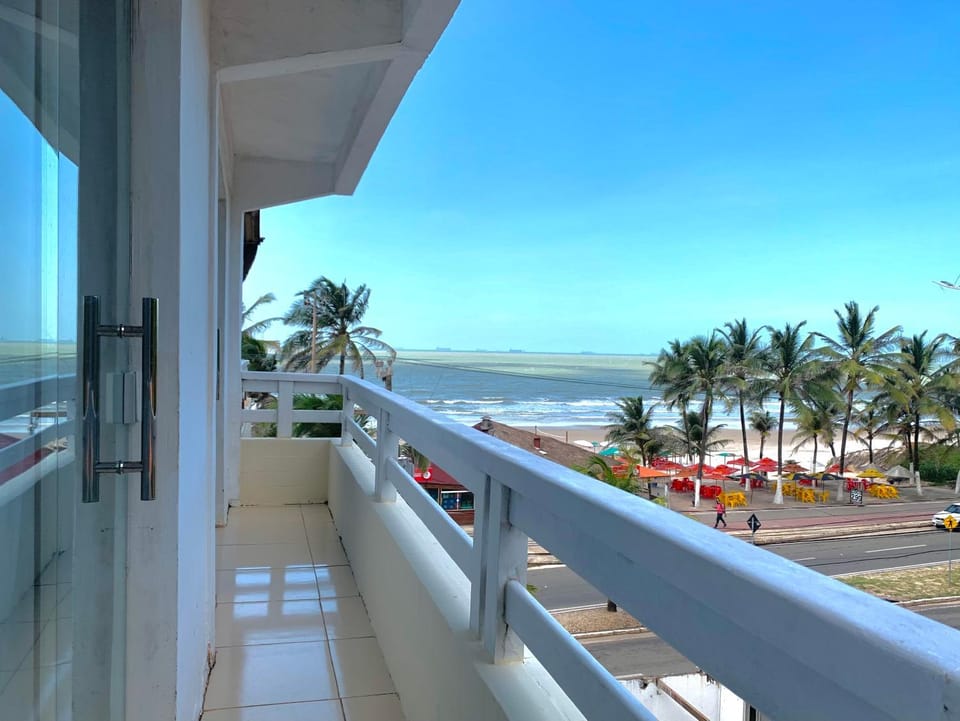 Temporada Litorânea slz Apartment in São Luís