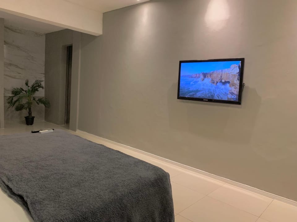 Temporada Litorânea slz Apartment in São Luís