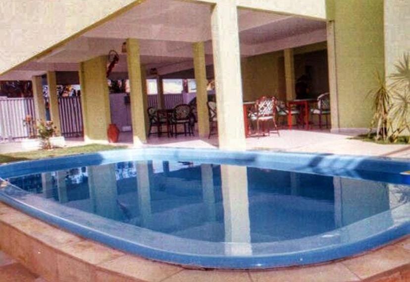 Activities, Swimming pool